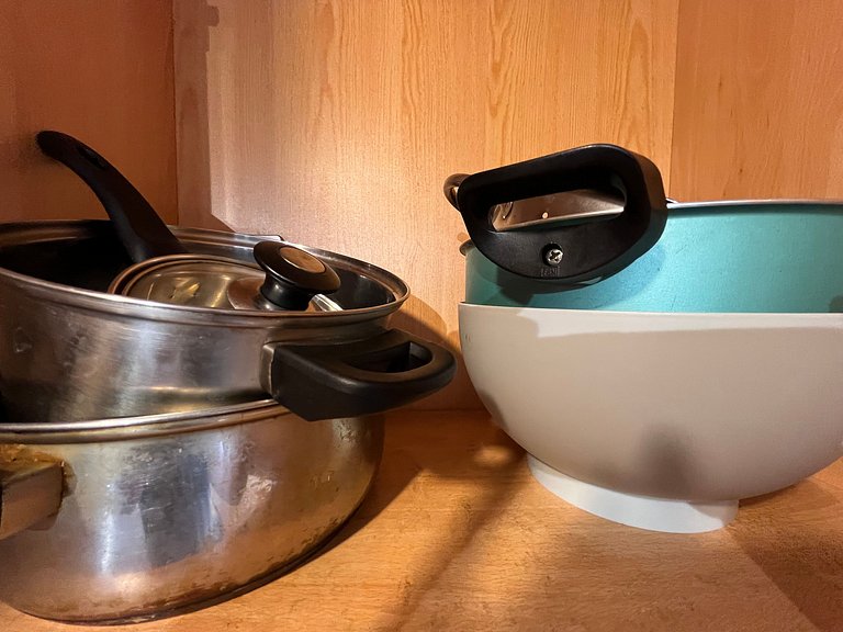 Apartamento Living Salvador (dp 1413)