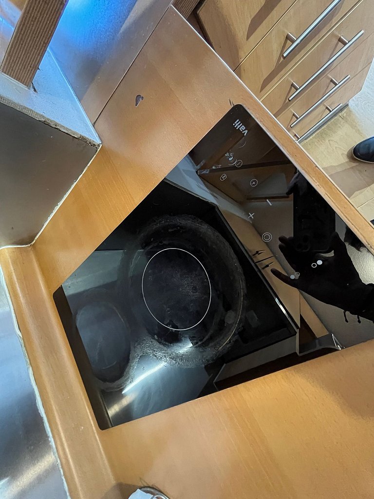 Apartamento Living Salvador (dp 1413)