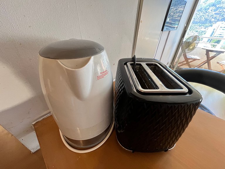 Apartamento Living Salvador (dp 1413)