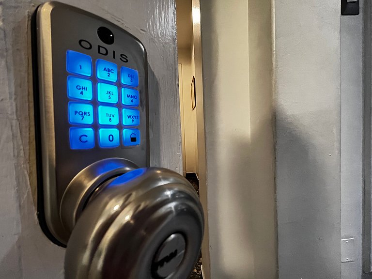 Apartamento Living Huelen (dp 2)