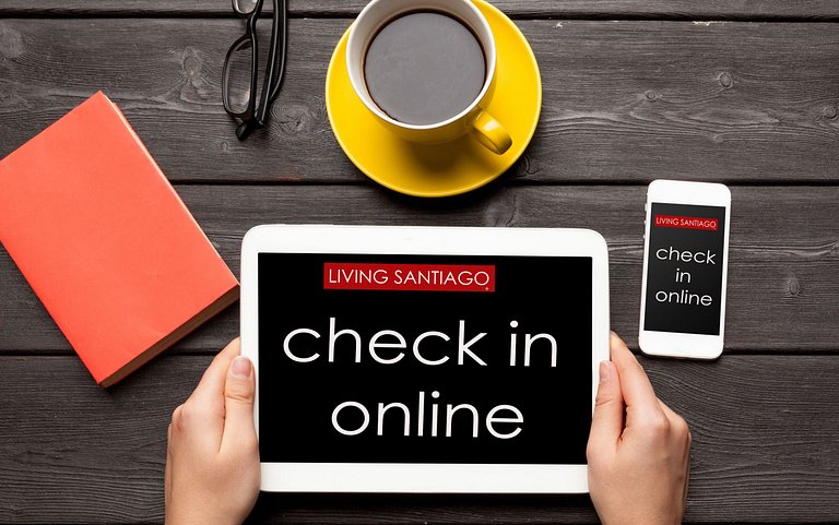 Apartamento Living Huelen (dp 2)