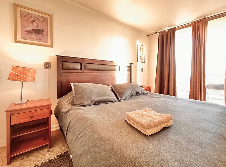 Apartamento Living Montt (d1507)