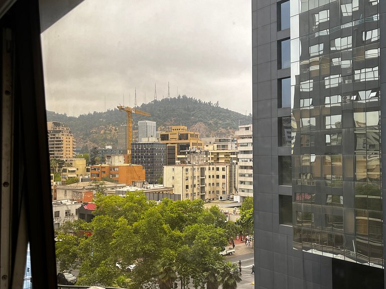 Apartamento Living Valdivia (dp 1005)