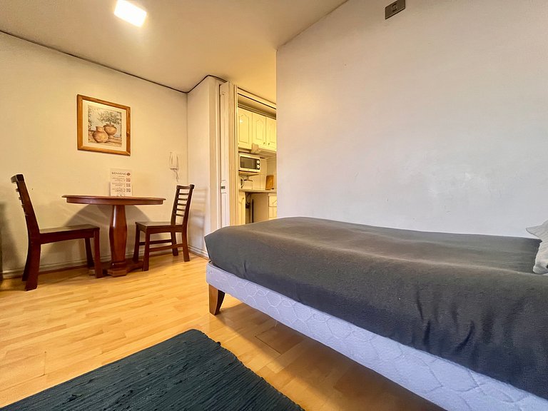 Apartamento Living Valdivia (dp 614)