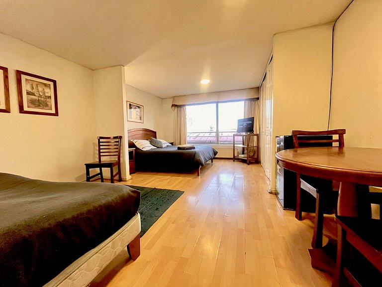 Apartamento Living Valdivia (dp 614)