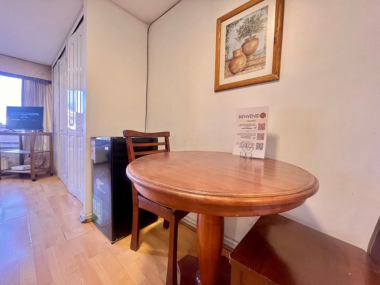 Apartamento Living Valdivia (dp 614)