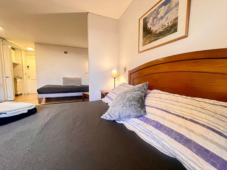 Apartamento Living Valdivia (dp 614)