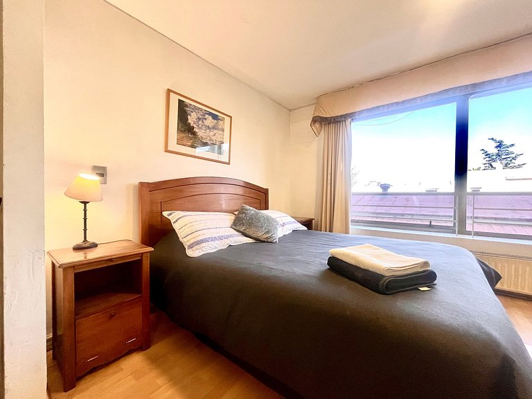 Apartamento Living Valdivia (dp 614)
