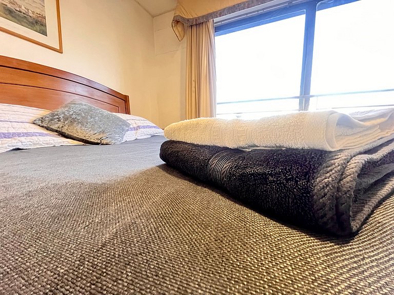 Apartamento Living Valdivia (dp 614)