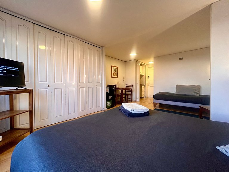 Apartamento Living Valdivia (dp 614)