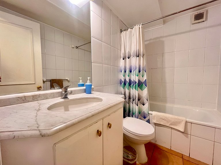Apartamento Living Valdivia (dp 614)