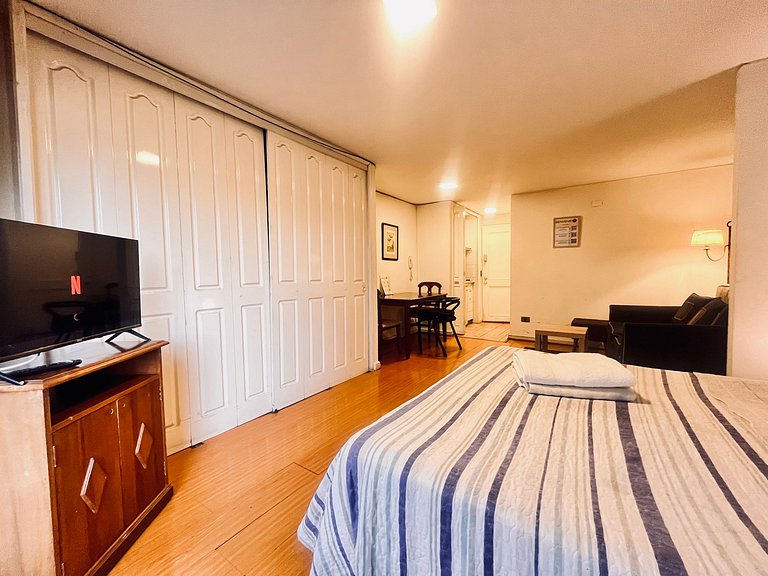 Living Valdivia Apartment (dp 1001)