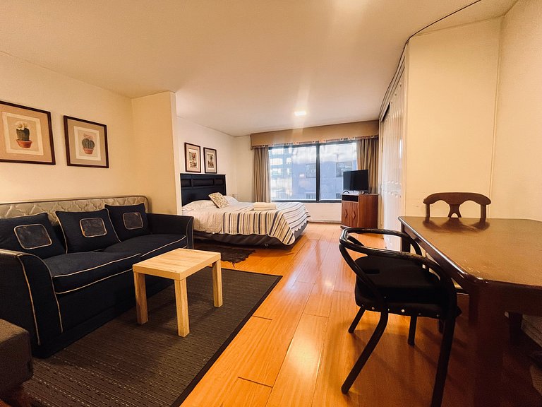 Living Valdivia Apartment (dp 1001)