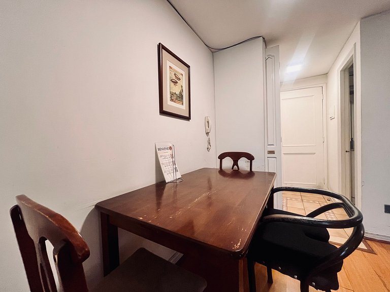Living Valdivia Apartment (dp 1001)