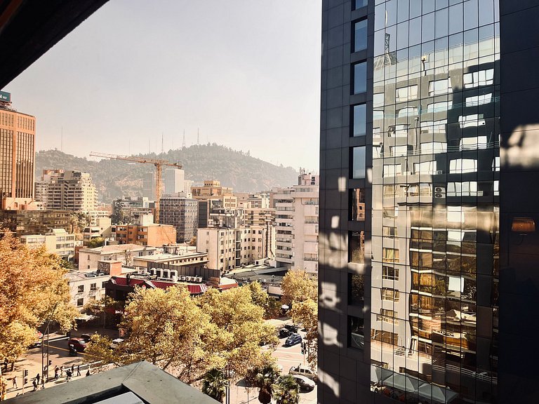 Apartamento Living Valdivia (dp 1001)