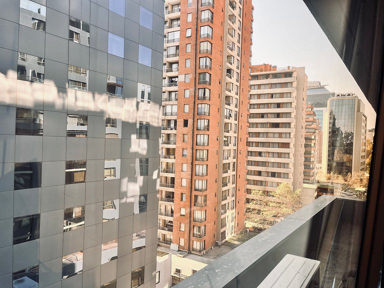 Living Valdivia Apartment (dp 1001)