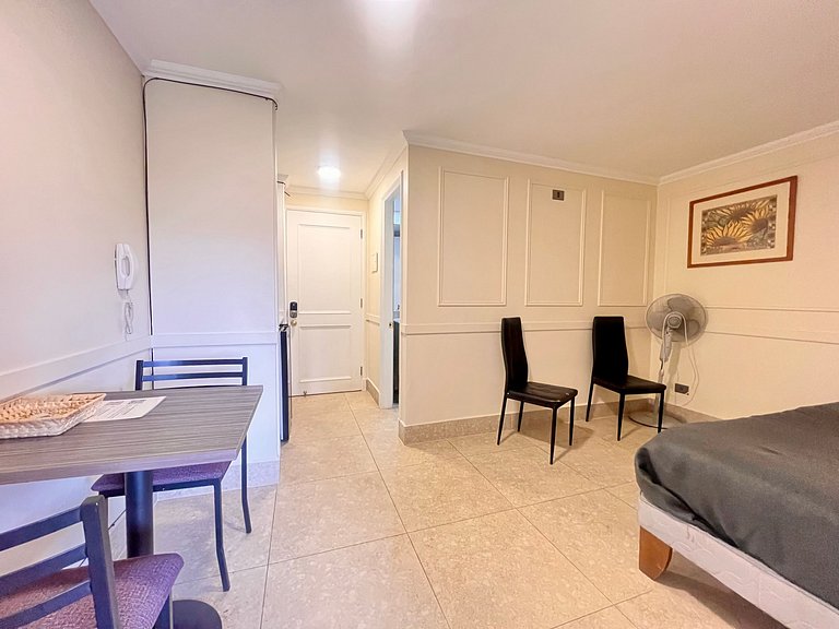 Living Valdivia Apartment (dp 1004)