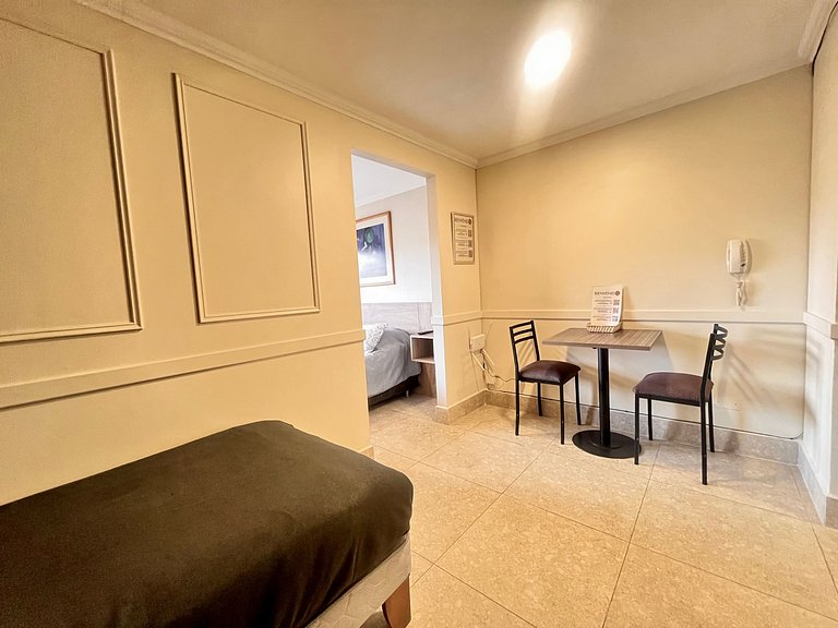 Living Valdivia Apartment (dp 1004)