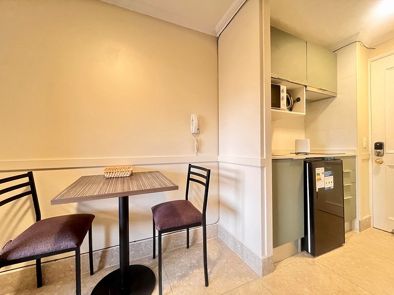 Living Valdivia Apartment (dp 1004)