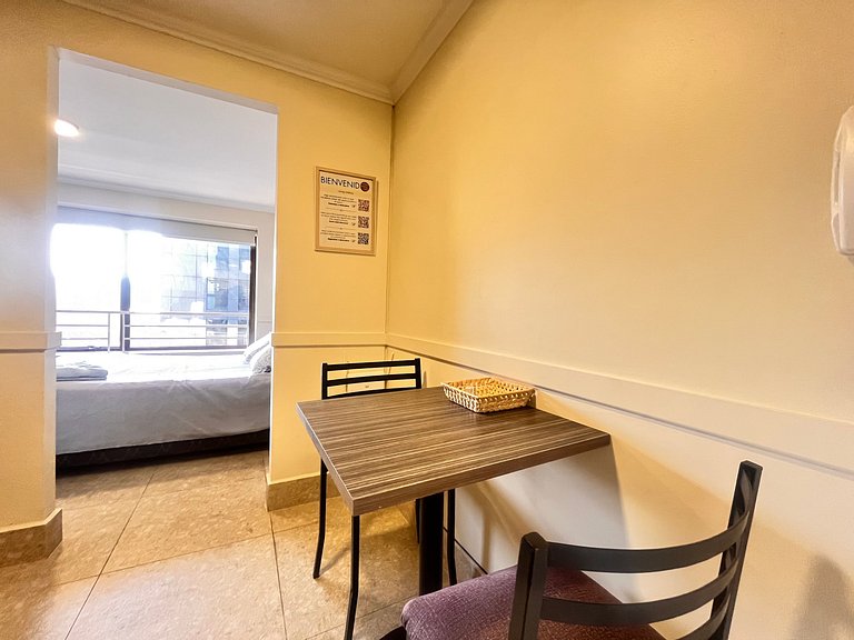 Apartamento Living Valdivia (dp 1004)
