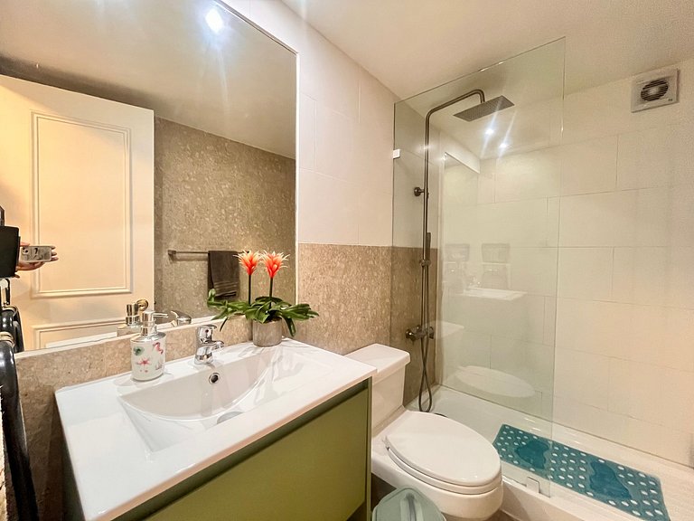 Living Valdivia Apartment (dp 1004)