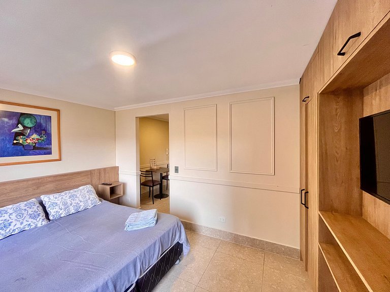 Apartamento Living Valdivia (dp 1004)