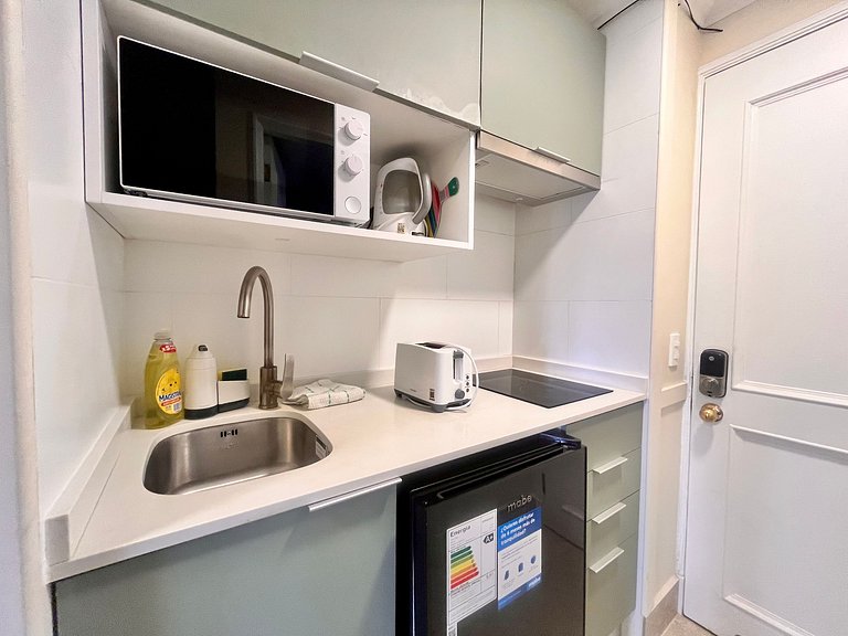 Apartamento Living Valdivia (dp 1004)