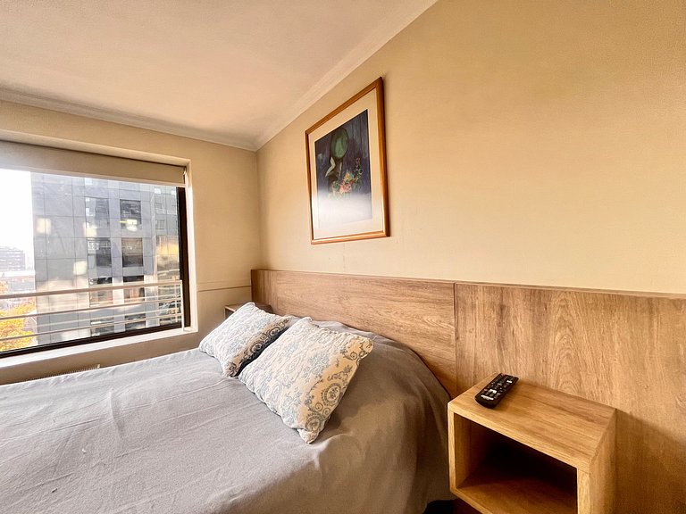 Living Valdivia Apartment (dp 1004)