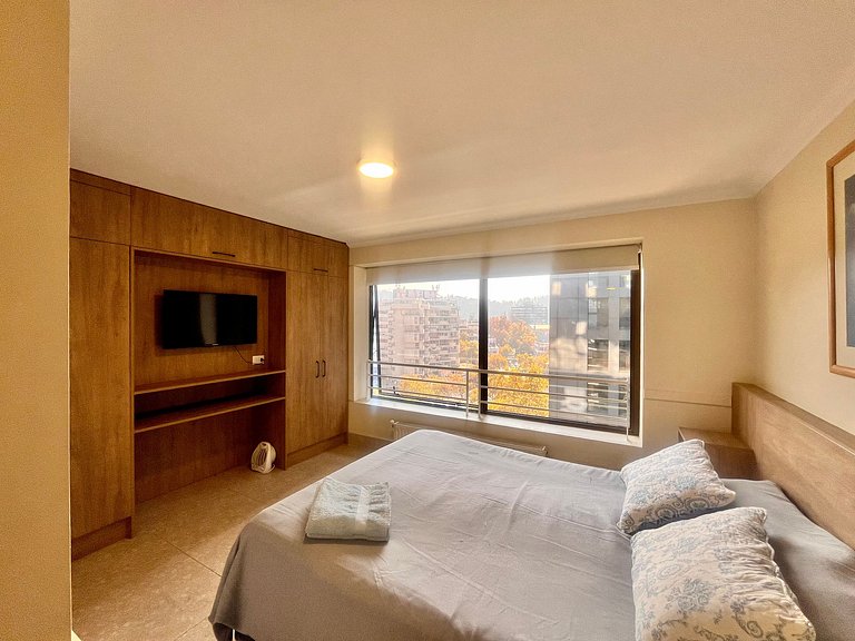 Living Valdivia Apartment (dp 1004)