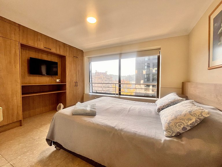 Apartamento Living Valdivia (dp 1004)