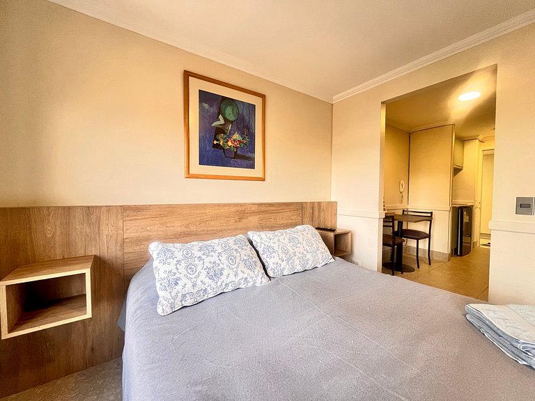 Apartamento Living Valdivia (dp 1004)