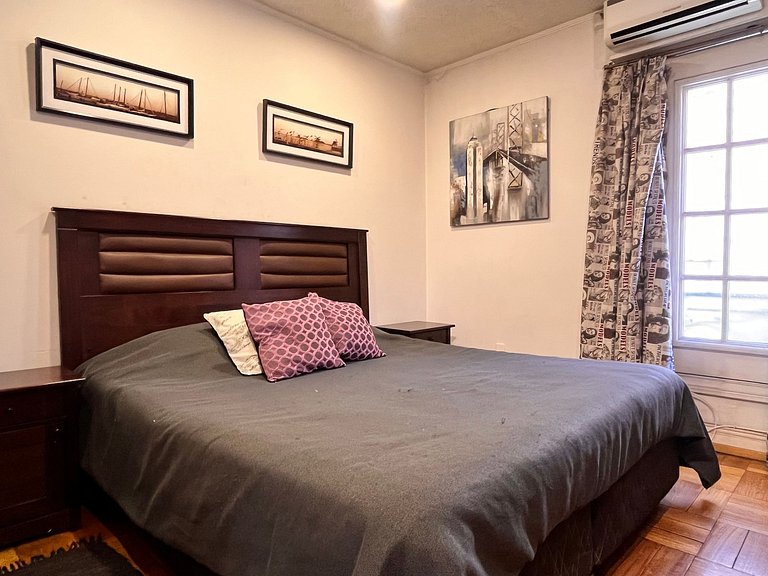 Living Huelen Apartment (dp 1)