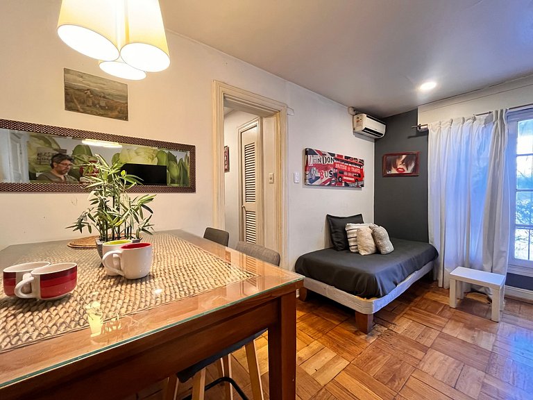 Apartamento Living Huelen (dp 1)