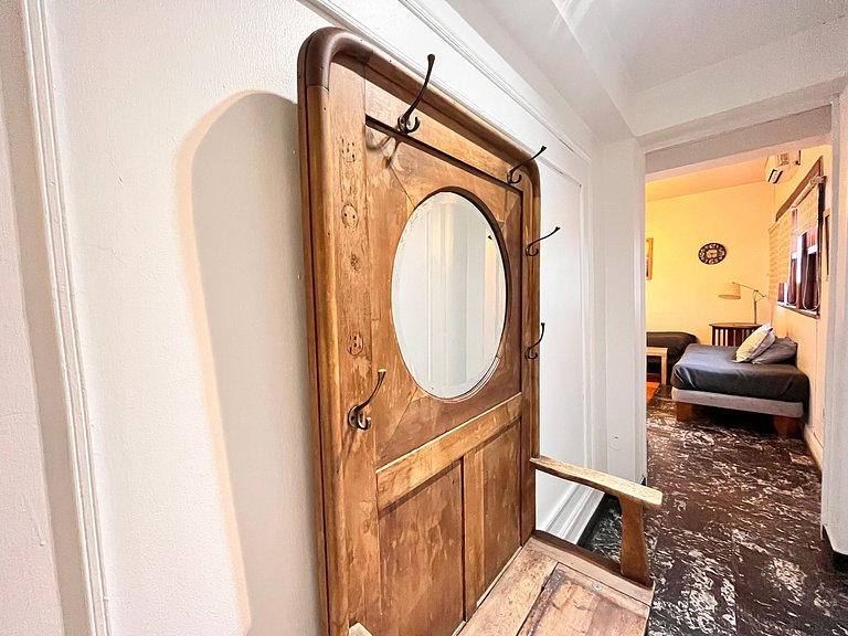 Apartamento Living Huelen (dp 2)