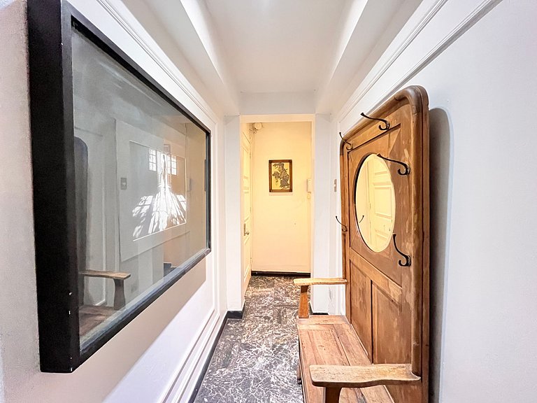 Apartamento Living Huelen (dp 2)