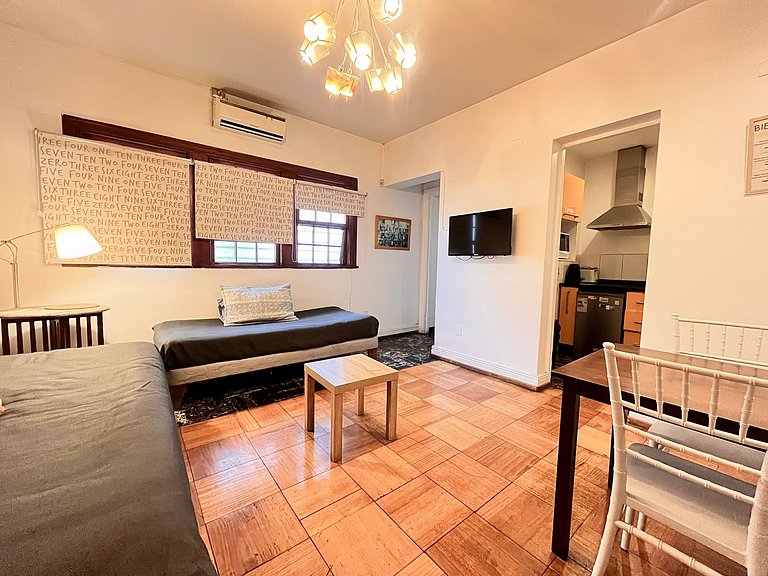 Apartamento Living Huelen (dp 2)