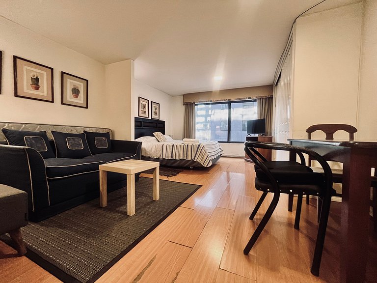 Apartamento Living Valdivia (dp 1001)