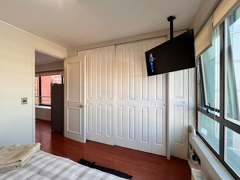 Living Valdivia Apartment (ap 923)