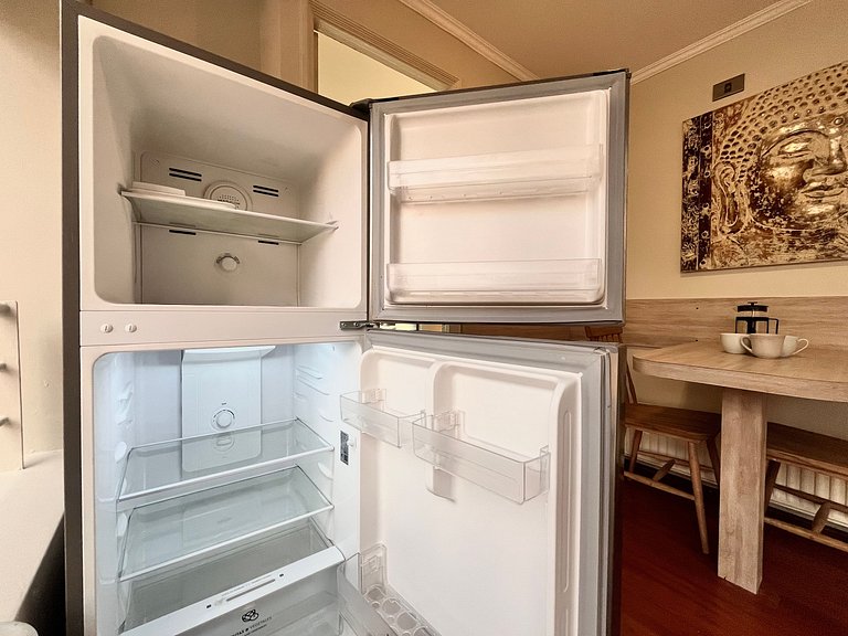 Apartamento Living Valdivia (ap 923)