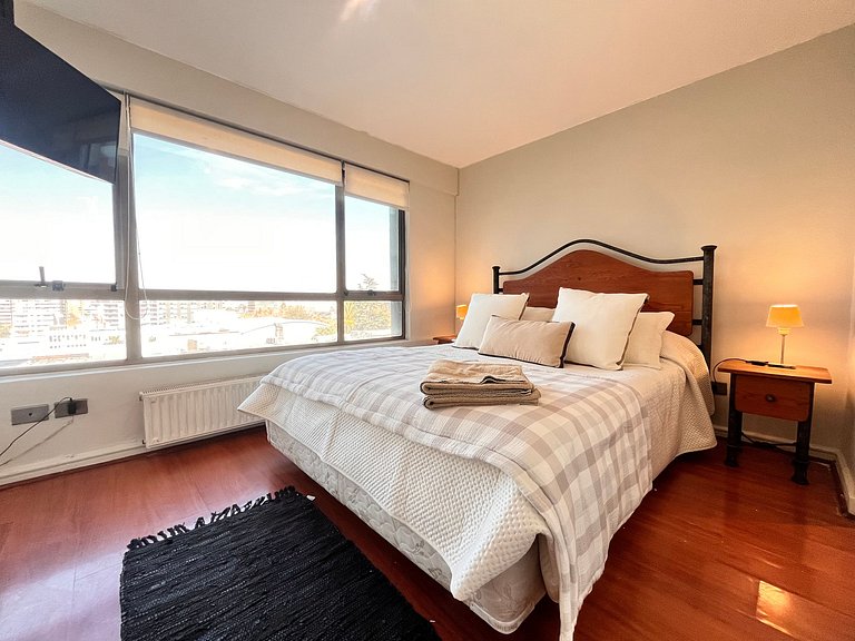Living Valdivia Apartment (ap 923)