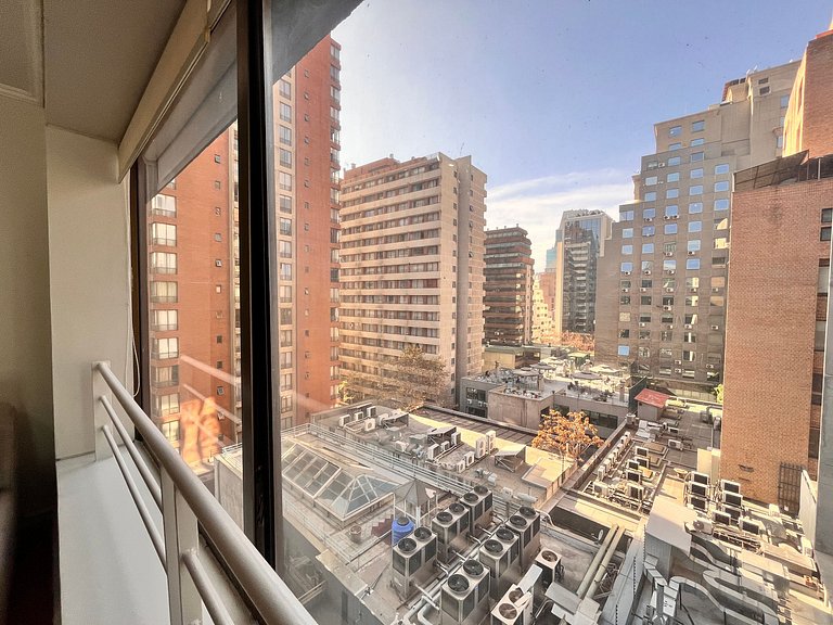 Living Valdivia Apartment (ap 923)