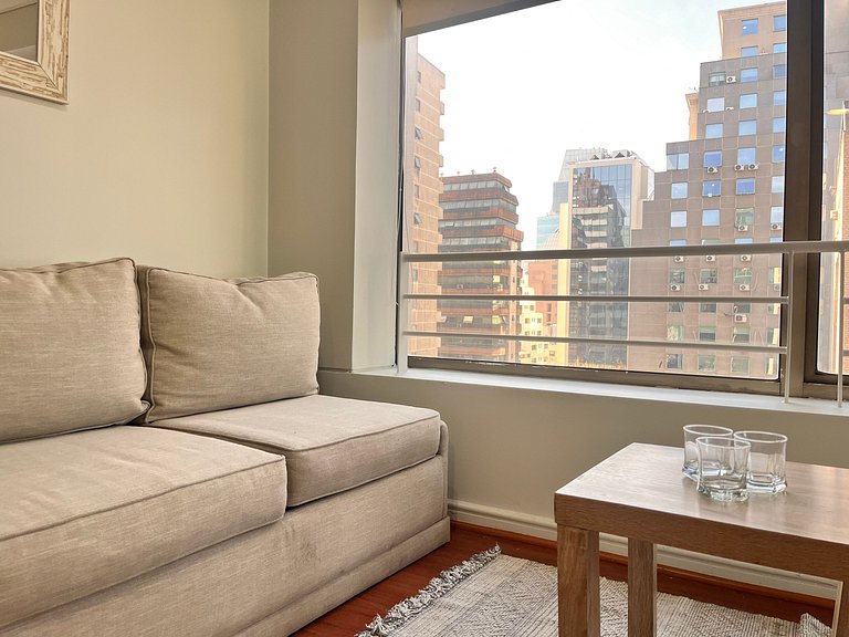 Living Valdivia Apartment (ap 923)