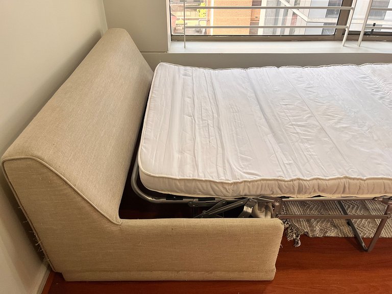 Apartamento Living Valdivia (ap 923)