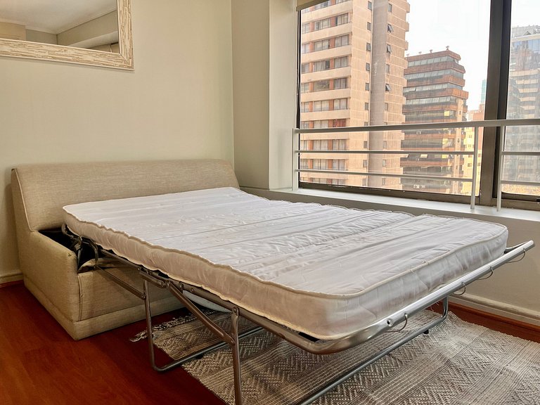 Living Valdivia Apartment (ap 923)