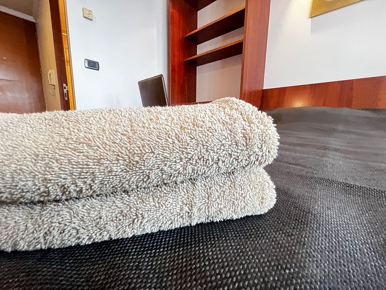 Living Valdivia Apartment (ap 923)