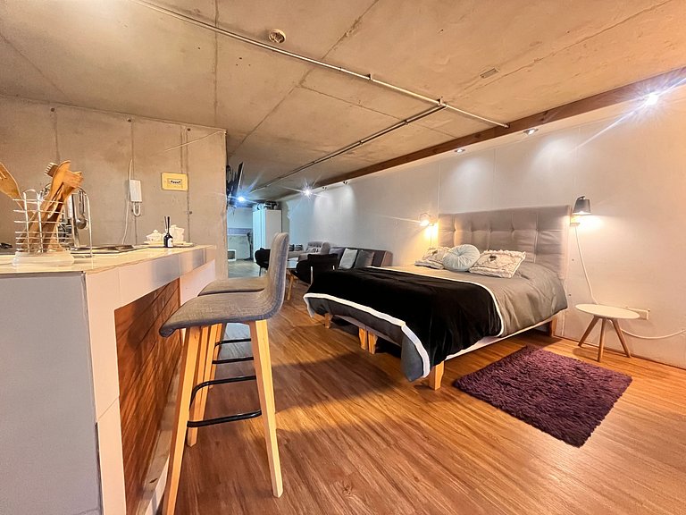 Apartamento Living El Cerro