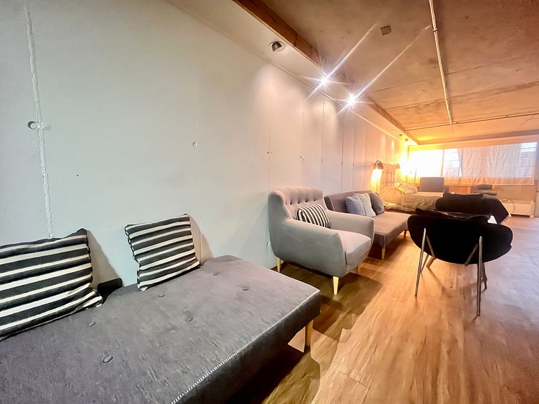 Apartamento Living El Cerro