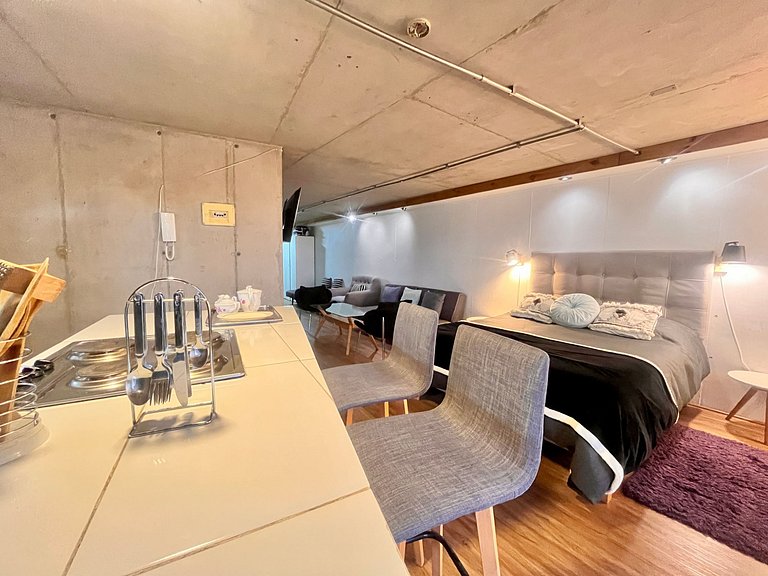 Apartamento Living El Cerro