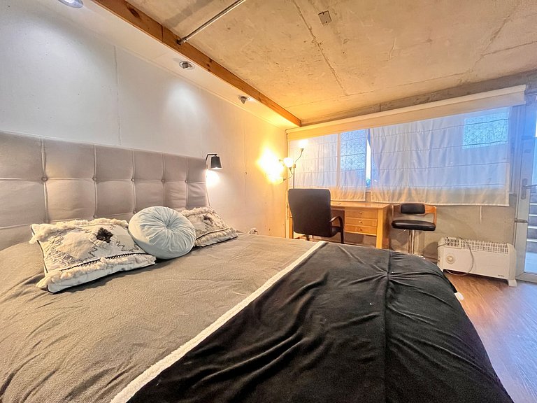 Apartamento Living El Cerro