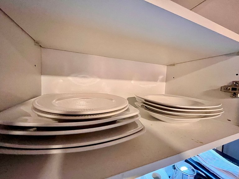 Apartamento Living El Cerro